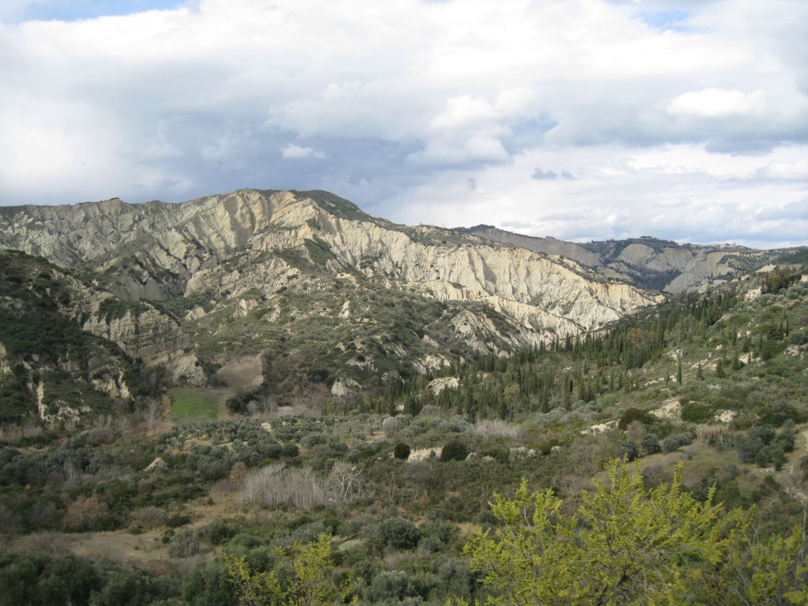 Adirt » in lucania 1 2 marzo 2014 – diario di viaggio