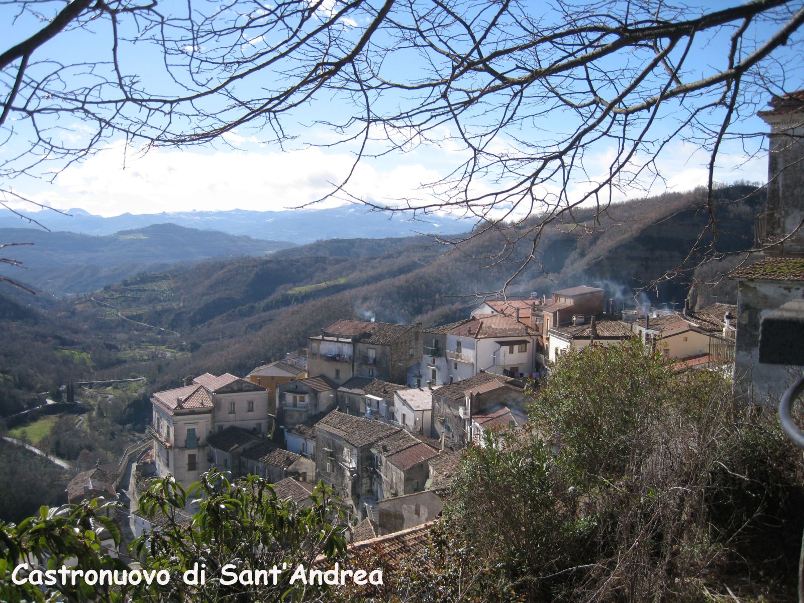 Adirt » in lucania 1 2 marzo 2014 – diario di viaggio