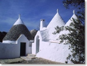 trulli