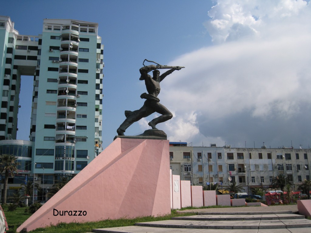 Durazzo