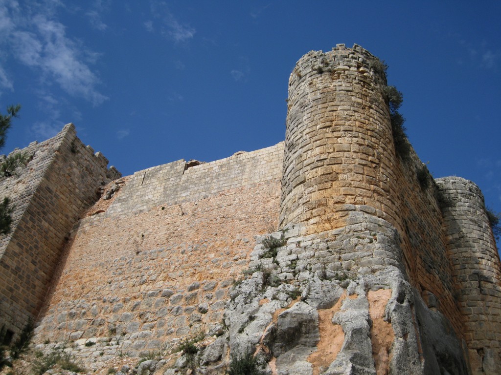 Castello di Saladino