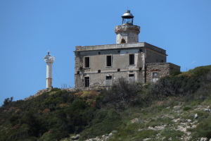 Faro Tremiti