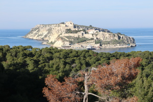 Isola San Nicola