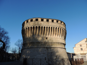 44.Cagli Torrione F Giorgio Martini