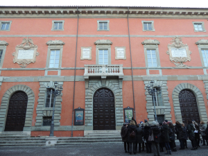 45.Cagli Teatro