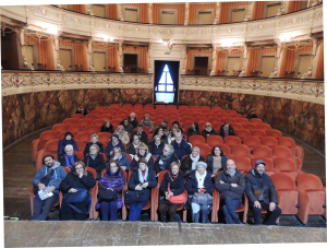 49.Cagli Teatro