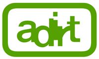 logo adirt